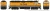 PRE-ORDER: Rapido 1043593 - EMD F40PH (DCC and Sound) Denver Ski Train 289 - HO Scale PRE-ORDER: Rapido 1043593 - EMD F40PH (DCC and Sound) Denver Ski Train 289 - HO Scale