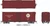 PRE-ORDER: Rapido 1011001A-1080 - 1937 AAR 40' Boxcar Atlantic & East Carolina 1080 - HO Scale PRE-ORDER: Rapido 1011001A-1080 - 1937 AAR 40' Boxcar Atlantic & East Carolina 1080 - HO Scale