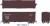 PRE-ORDER: Rapido 1011003A-40005 - 1937 AAR 40' Boxcar Texas and Pacific (T&P) 40005 - HO Scale PRE-ORDER: Rapido 1011003A-40005 - 1937 AAR 40' Boxcar Texas and Pacific (T&P) 40005 - HO Scale