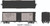 PRE-ORDER: Rapido 1011006A-37357 - 1937 AAR 40' Boxcar Atlanta and West Point (AWP) 37357 - HO Scale PRE-ORDER: Rapido 1011006A-37357 - 1937 AAR 40' Boxcar Atlanta and West Point (AWP) 37357 - HO Scale