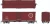 PRE-ORDER: Rapido 1011007A-20158 - 1937 AAR 40' Boxcar Atlantic Coast Line (ACL) 20158 - HO Scale
