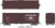 PRE-ORDER: Rapido 1011008A-6065 - 1937 AAR 40' Boxcar Central of Georgia Railroad (CG) 6065 - HO Scale