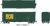 PRE-ORDER: Rapido 1011011A-6154 - 1937 AAR 40' Boxcar Maine Central (MEC) 6154 - HO Scale PRE-ORDER: Rapido 1011011A-6154 - 1937 AAR 40' Boxcar Maine Central (MEC) 6154 - HO Scale