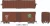 PRE-ORDER: Rapido 1011015A-480007 - 1937 AAR 40' Boxcar Canadian National (CN) 480007 - HO Scale