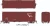 PRE-ORDER: Rapido 1011016 - 1937 AAR 40' Boxcar (6-pack) Canadian Pacific (CP) 221049, 222226, 222293, 227106, 248876, 249507 - HO Scale PRE-ORDER: Rapido 1011016 - 1937 AAR 40' Boxcar (6-pack) Canadian Pacific (CP) 221049, 222226, 222293, 227106, 248876, 249507 - HO Scale