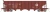 PRE-ORDER: Rapido 1137001A-194450 - H21A 4-Bay Hopper Pennsylvania (PRR) 194450 (Circle Keystone) - HO Scale PRE-ORDER: Rapido 1137001A-194450 - H21A 4-Bay Hopper Pennsylvania (PRR) 194450 (Circle Keystone) - HO Scale