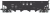 PRE-ORDER: Rapido 1137003A-474953 - H21A 4-Bay Hopper Norfolk & Western (NW) 474953 - HO Scale PRE-ORDER: Rapido 1137003A-474953 - H21A 4-Bay Hopper Norfolk & Western (NW) 474953 - HO Scale