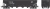PRE-ORDER: Rapido 1137007A-249477 - H21G 4-Bay Hopper Pennsylvania (PRR) 249477 (Plain Keystone) - HO Scale