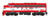 PRE-ORDER: InterMountain 49064-03 - EMD F7A (DCC without Sound) St Louis - San Francisco "Frisco" (SLSF) 5032 - HO Scale