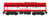 PRE-ORDER: InterMountain 49564-02 - EMD F7B (DCC without Sound) St Louis - San Francisco "Frisco" (SLSF) 125 - HO Scale PRE-ORDER: InterMountain 49564-02 - EMD F7B (DCC without Sound) St Louis - San Francisco "Frisco" (SLSF) 125 - HO Scale