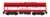 PRE-ORDER: InterMountain 49564(S)-01 - EMD F7B (DCC and Sound) St Louis - San Francisco "Frisco" (SLSF) 118 - HO Scale PRE-ORDER: InterMountain 49564(S)-01 - EMD F7B (DCC and Sound) St Louis - San Francisco "Frisco" (SLSF) 118 - HO Scale