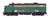 PRE-ORDER: InterMountain 49077-05 - EMD F7A (DCC without Sound) Burlington Northern (BN) 720 - HO Scale