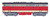 PRE-ORDER: InterMountain 49597(S)-01 - EMD F7B (DCC and Sound) Electro-Motive Diesel Demonstrator (EMDX)  - HO Scale