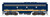PRE-ORDER: InterMountain 495131-01 - EMD F7B (DCC without Sound) Louisville & Nashville (L&N) 715 - HO Scale PRE-ORDER: InterMountain 495131-01 - EMD F7B (DCC without Sound) Louisville & Nashville (L&N) 715 - HO Scale