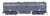 PRE-ORDER: InterMountain 49536(S)-09 - EMD F7B (DCC and Sound) Southern Pacific (SP) 8125 Bloody Nose - HO Scale