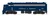 PRE-ORDER: InterMountain 499101-02 - EMD FP7 (DCC without Sound) Louisville & Nashville (L&N) 612 - HO Scale
