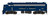 PRE-ORDER: InterMountain 499101(S)-01 - EMD FP7 (DCC and Sound) Louisville & Nashville (L&N) 609 - HO Scale