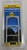 ScaleSigns N-0012-001-10 - Sign Frame Smoky White - N Scale ScaleSigns N-0012-001-10 - Sign Frame Smoky White - N Scale