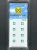 ScaleSigns N-1500-002 - First Aid Signs (8)  - N Scale