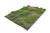Lars op't Hof 15.36S - Forest floor - type 3 (8 ¼" x 8 3/8" sheet)  - Multi Scale