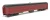 Broadway Limited 9934 - Railroad Instruction Car Norfolk & Western (NW) 402 - HO Scale
