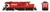Rapido 54004 - GP9u (DC Silent) Canadian Pacific (CP) 1634 - HO Scale Rapido 54004 - GP9u (DC Silent) Canadian Pacific (CP) 1634 - HO Scale