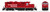 Rapido 54013 - GP9u (DC Silent) Canadian Pacific (CP) 8207 - HO Scale Rapido 54013 - GP9u (DC Silent) Canadian Pacific (CP) 8207 - HO Scale