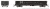 Rapido 163015A-50007 - 40' Drop Bottom Gondola New Haven (NH) 50007 - HO Scale