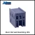 Model Scenery World N042 - Mainstreet Building #9-Resin  - N Scale