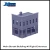 Model Scenery World N046 - Main Street Building #1 Right Entry - Resin  - N Scale