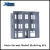 Model Scenery World N057 - Main Street Relief Building #3-Resin - N Scale Model Scenery World N057 - Main Street Relief Building #3-Resin - N Scale