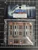 Model Scenery World N092 - Backdrop Building BG-1-PS - Full Color Model  - N Scale