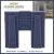 Model Scenery World N134 - Moffat Tunnel East Portal - Center Portal Edition - Resin  - N Scale