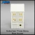Model Scenery World N142 - Suburban Row House #3 - Three Story - White  - N Scale