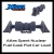 Model Scenery World N179 - Atlas Spent Nuclear Fuel Cask Railcar Load  - N Scale
