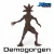 Model Scenery World N235 - Demegorgon - N Scale Model Scenery World N235 - Demegorgon - N Scale