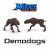 Model Scenery World N236 - Demodogs (2pk) - Brown - N Scale Model Scenery World N236 - Demodogs (2pk) - Brown - N Scale