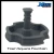 Model Scenery World N256 - Town Square Fountain Structure  - N Scale
