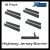 Model Scenery World N277 - Highway Jersey Barrier (10pk) - N Scale Model Scenery World N277 - Highway Jersey Barrier (10pk) - N Scale