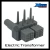 Model Scenery World N284 - Electric Transformer - Gray  - N Scale