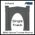 Model Scenery World N313 - 1896 Tunnel Portal Set (2pk)  - N Scale