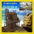 Model Scenery World N330 - Colorado Gold Mine - Theresa Mine Model  - N Scale