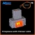 Model Scenery World HO040 - Fireplace with Flicker LED - HO Scale Model Scenery World HO040 - Fireplace with Flicker LED - HO Scale