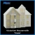 Model Scenery World HO075 - Classic Victorian House with Tower #2  - HO Scale
