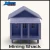 Model Scenery World HO090 - Mining Shack Resin Building  - HO Scale