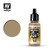 Vallejo Model Air 71-028 US Sand Yellow 17 ml Bottle