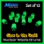 Model Scenery World HO138 - GLOW In Dark Nuclear Waste Drum (12pc) - Green Black Stripe - HO Scale Model Scenery World HO138 - GLOW In Dark Nuclear Waste Drum (12pc) - Green Black Stripe - HO Scale