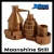Model Scenery World HO162 - Moonshine Still - Model - Metallic Copper - 18 Sizes Available - HO Scale Model Scenery World HO162 - Moonshine Still - Model - Metallic Copper - 18 Sizes Available - HO Scale