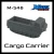 Model Scenery World HO166 - M548 Cargo Carrier Open - Gray - HO Scale Model Scenery World HO166 - M548 Cargo Carrier Open - Gray - HO Scale