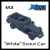 Model Scenery World HO169 - M3 White Scout Car Open Armored Vehicle - HO Scale Model Scenery World HO169 - M3 White Scout Car Open Armored Vehicle - HO Scale